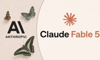 Claude Fable 5 正式解禁回归！